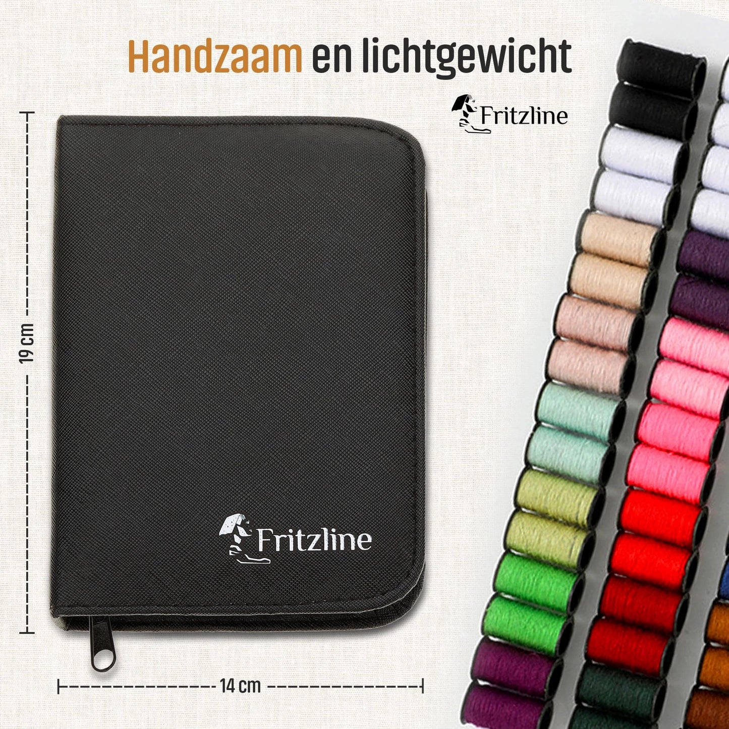 Fritzline Naaiset Fritzline