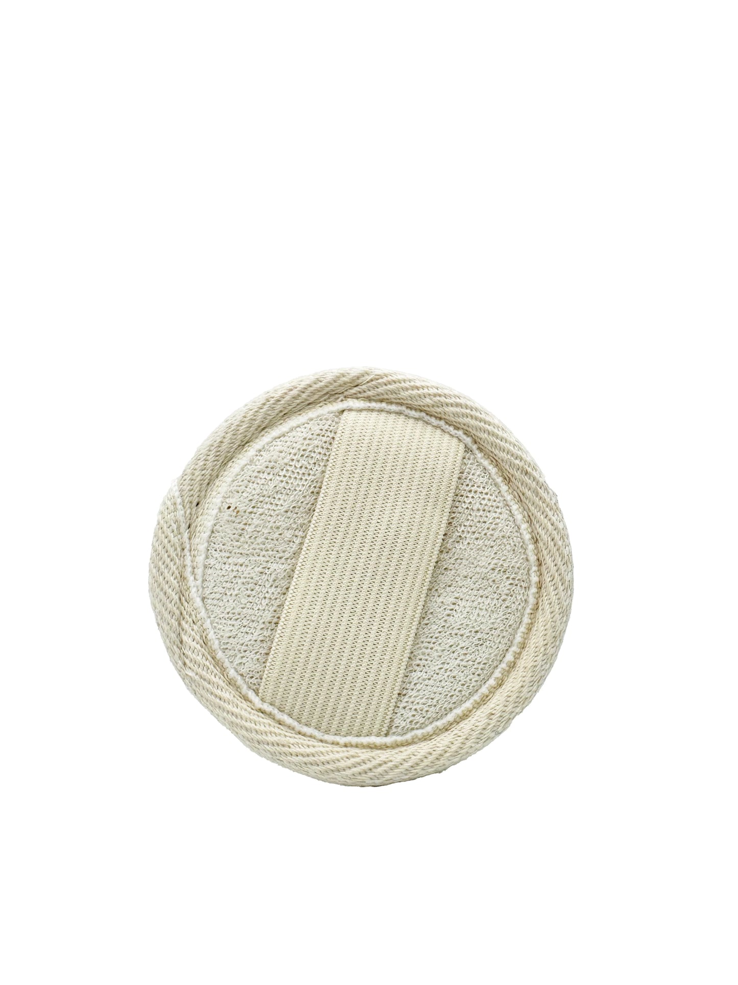 Fritzline 6x Loofah Gezicht Scrub Pad Fritzline