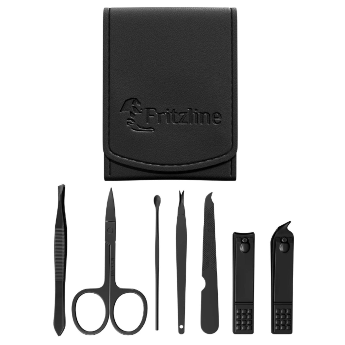 Fritzline 7-delige Manicure Set Fritzline