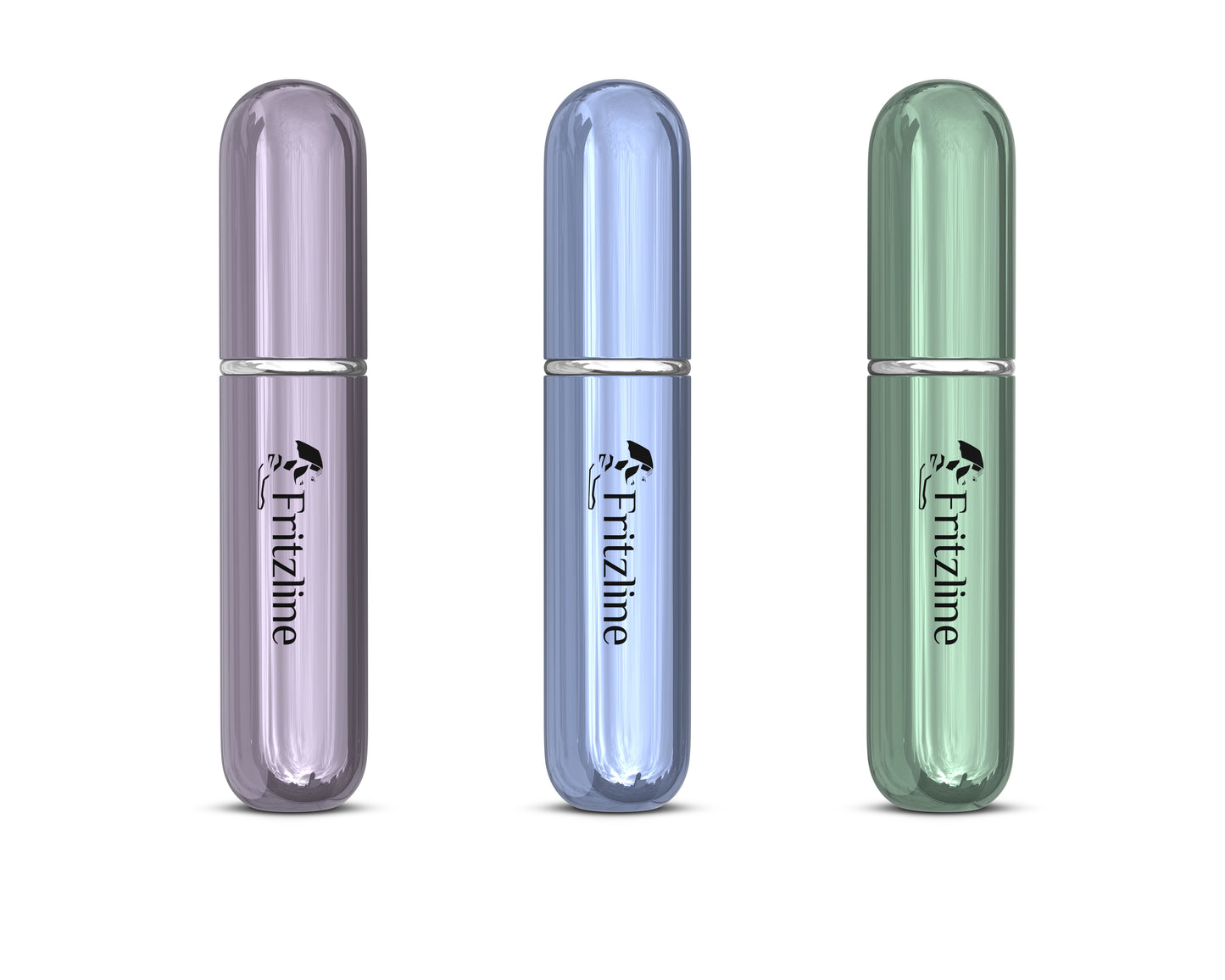 Navulbare Parfumverstuivers