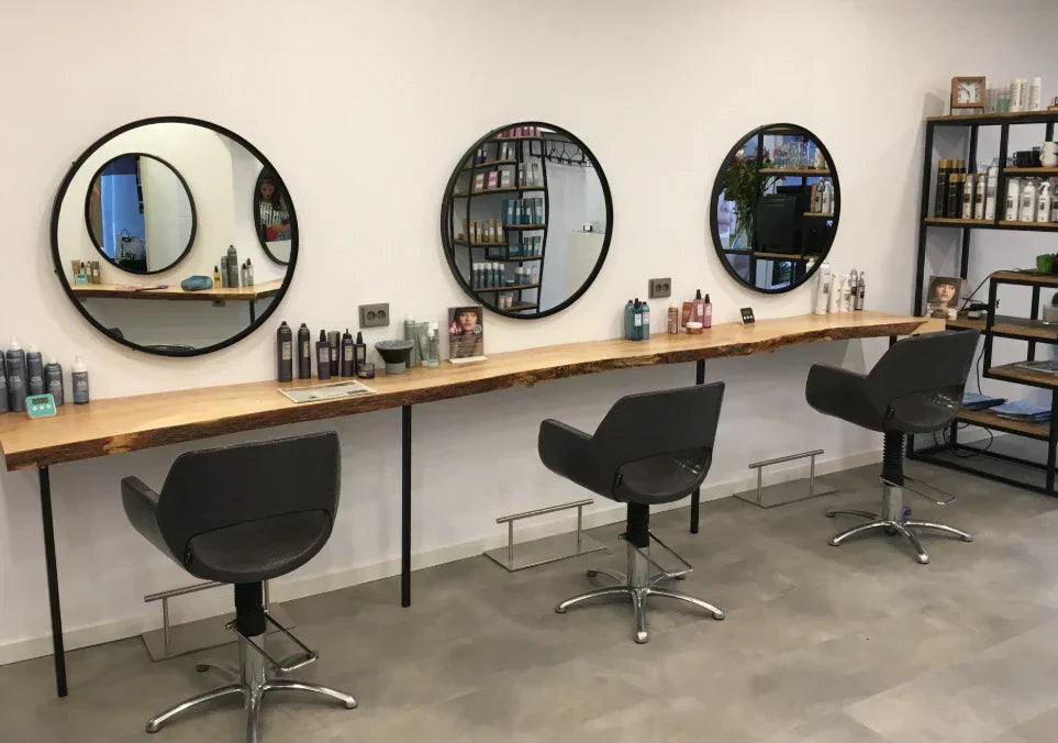 Kappersset – Complete gids voor professioneel knippen en stylen | Fritzline Fritzline