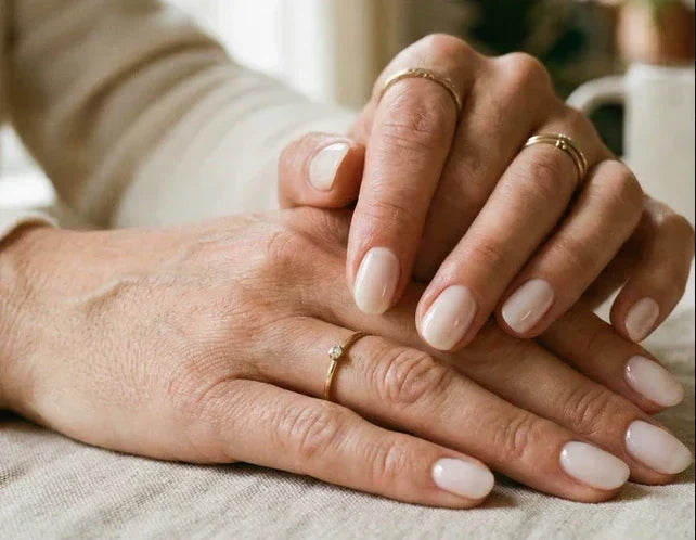 Manicure set: de ultieme gids voor perfecte nagelverzorging thuis Fritzline