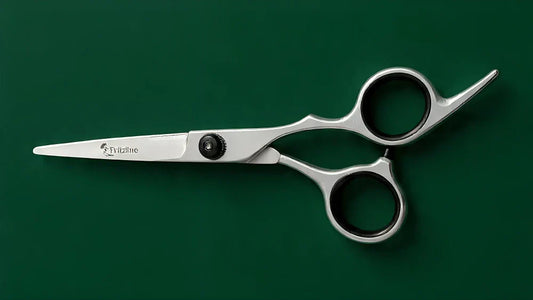 Kappersschaar kopen? Waarom een kappersschaar professioneel het verschil maakt Fritzline
