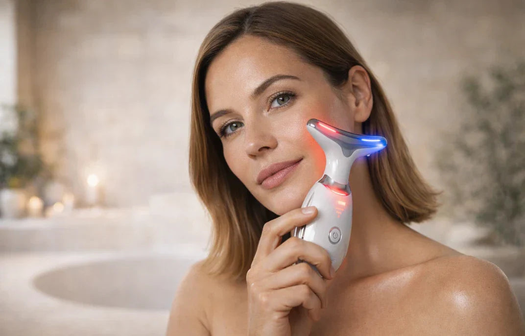 Huidverzorging: de complete gids voor een gezonde en stralende huid - Fritzline