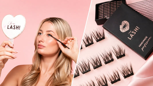 Wimperkruller gebruiken: zo krul je je wimpers veilig en mooi