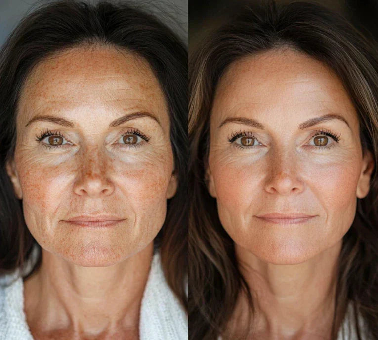 Top Make-up Fouten (En Waarom een Goede Makeup Spiegel Het Verschil Maakt) Fritzline