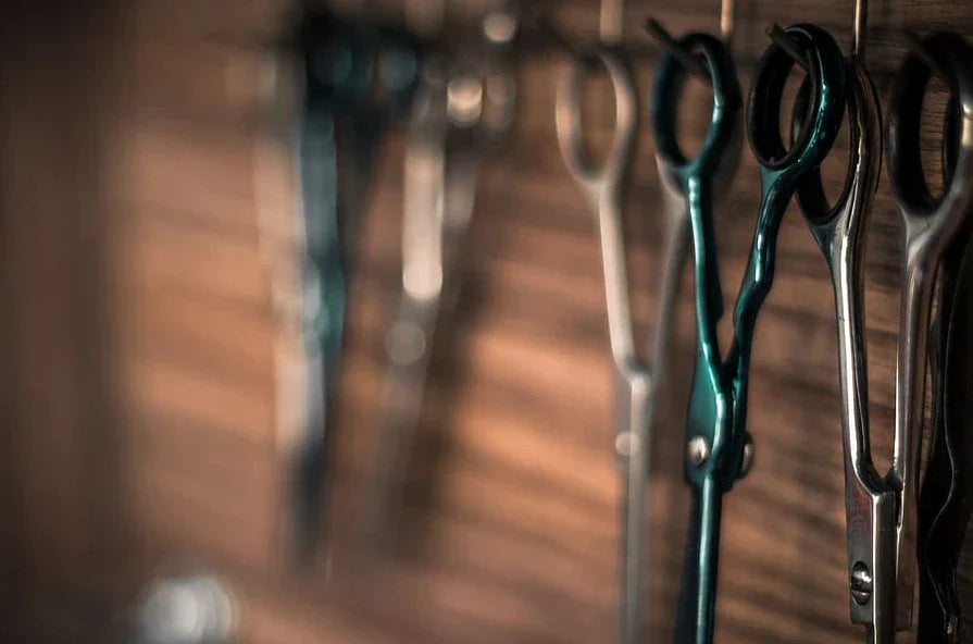 Hoe vaak kapperscharen slijpen? Alles wat je moet weten