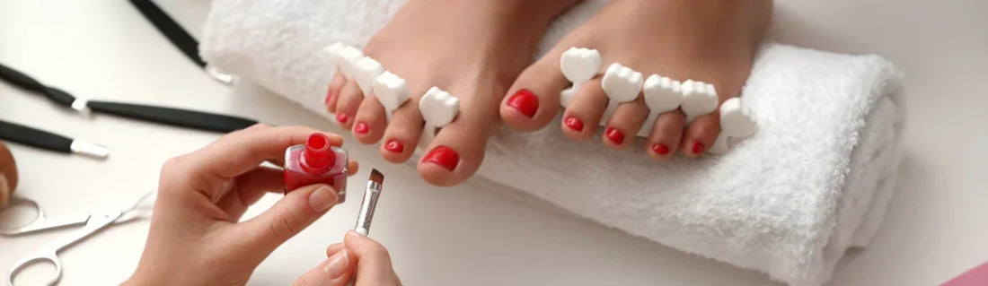 De Ultieme 10-Minuten Avondroutine voor Vermoeide Voeten (Perfect voor Drukke Mensen) Fritzline