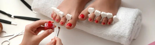 De Ultieme 10-Minuten Avondroutine voor Vermoeide Voeten (Perfect voor Drukke Mensen) Fritzline