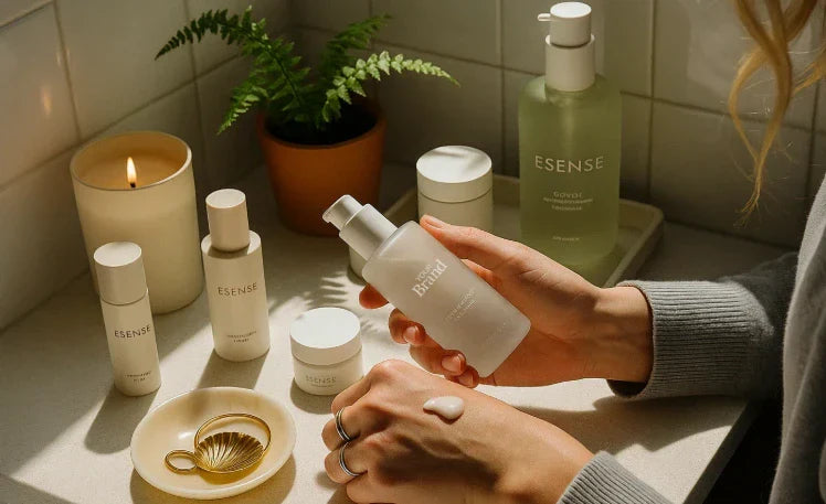 Skincare Producten: De Complete Gids voor een Gezonde en Stralende Huid Fritzline
