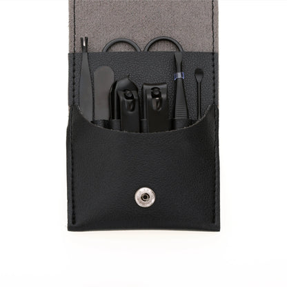 Fritzline 7-delige Manicure Set