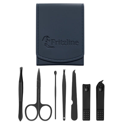 Fritzline 7-delige Manicure Set Fritzline
