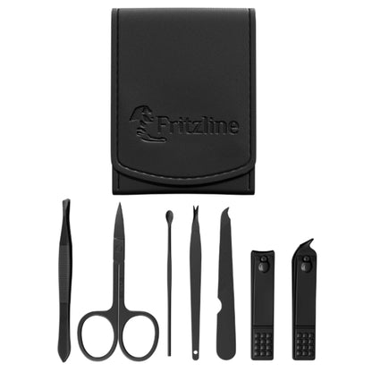 Fritzline 7-delige Manicure Set Fritzline