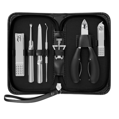 Fritzline 8-Delige Pedicure Set Fritzline