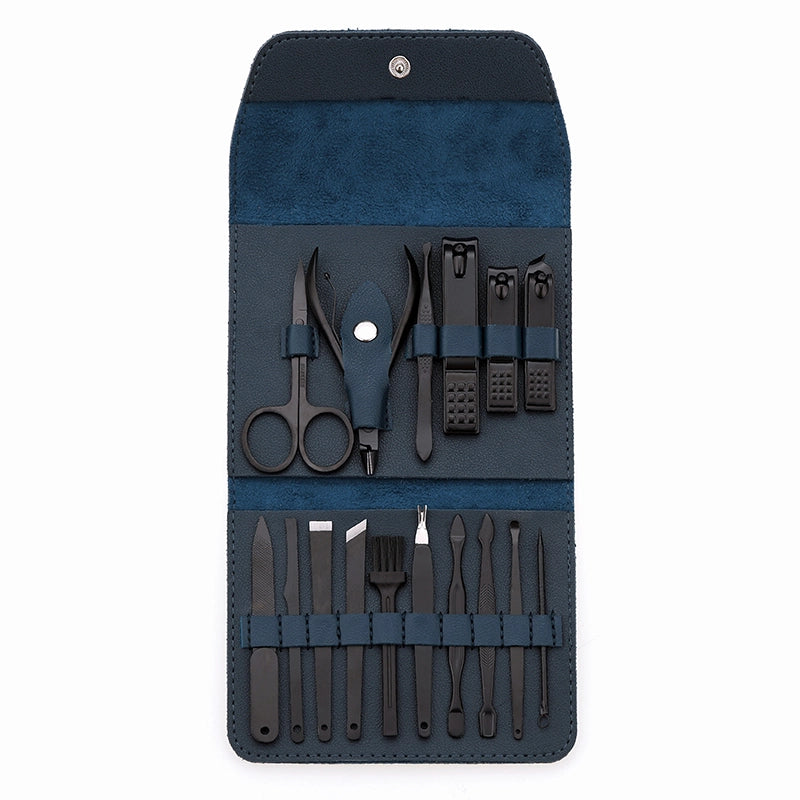 Fritzline Manicureset 16-delig