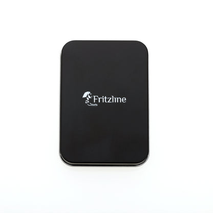 Fritzline Nagelknipper met Opvangsysteem