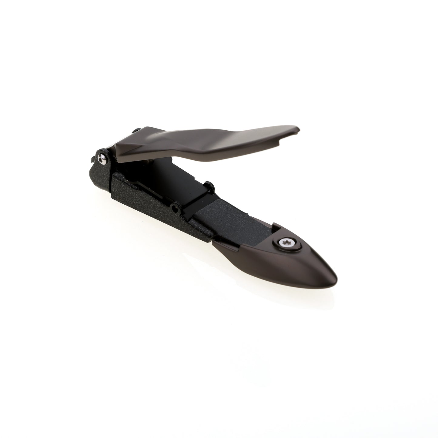 Fritzline Nagelknipper met Opvangsysteem