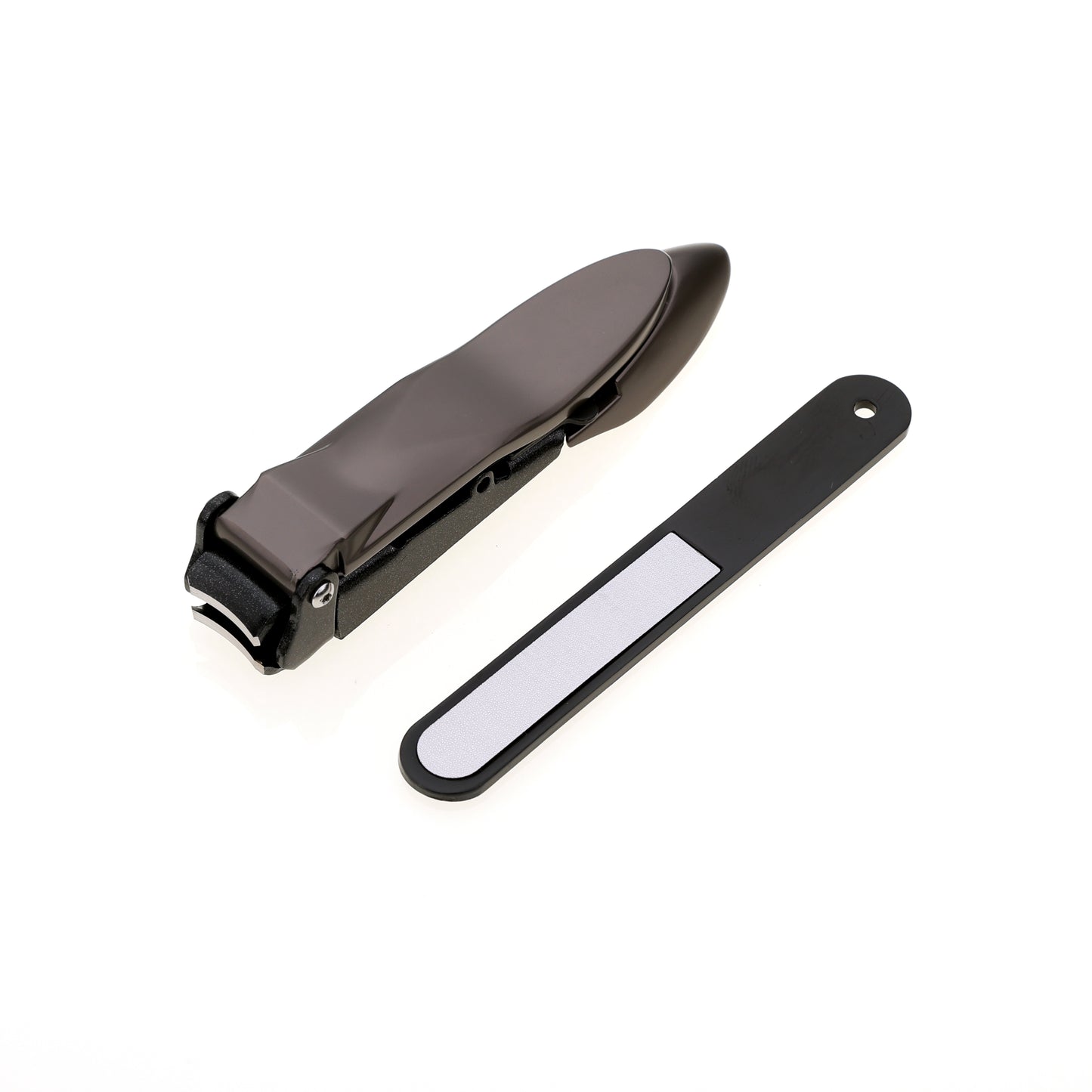 Fritzline Nagelknipper met Opvangsysteem