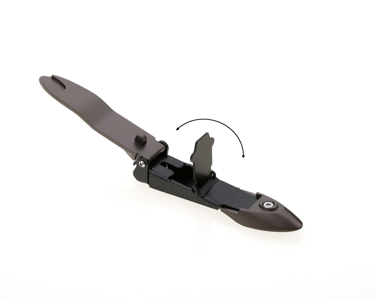 Fritzline Nagelknipper met Opvangsysteem