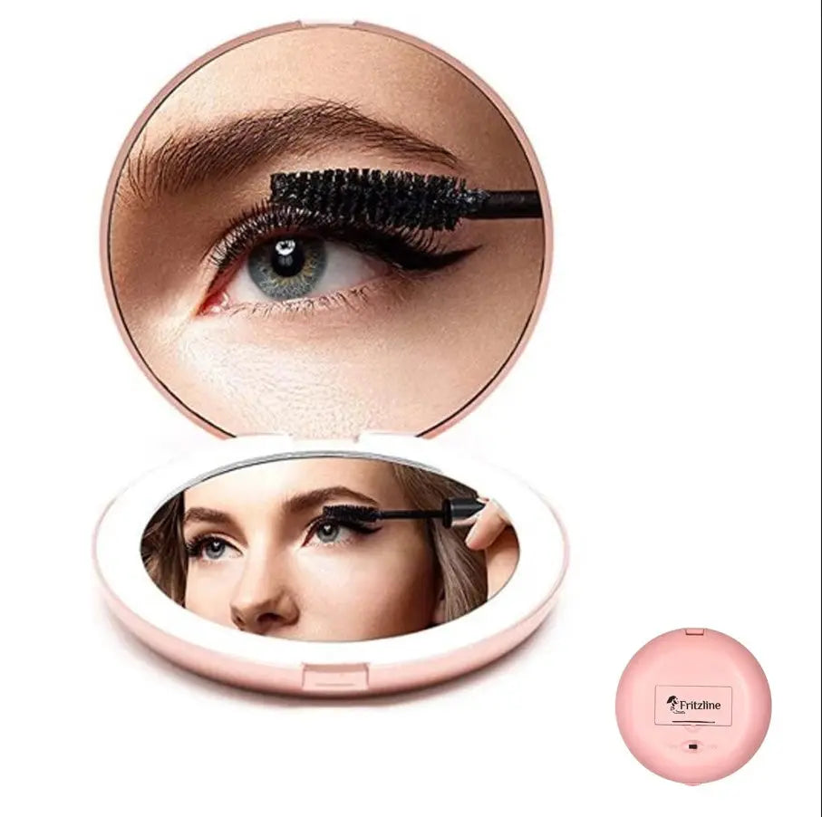 Fritzline Make up Spiegel met Verlichting Fritzline