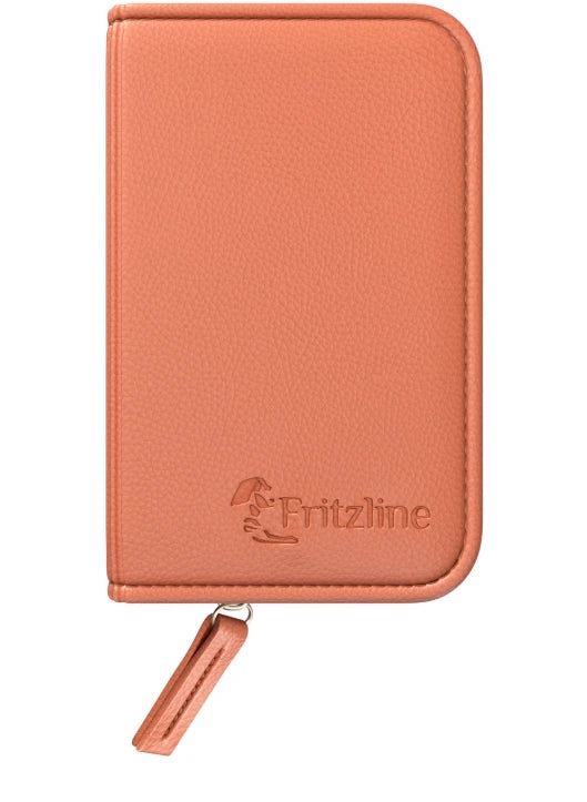 Fritzline 9 delige Manicure Set - Nagelknipper - Nagelvijl - Pedicure Set - Manicureset - Wenkbrauw Schaartje Fritzline