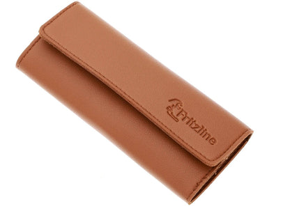 Fritzline 4 delige Manicure Set - Nagelverzorgingsset - Nagelvijl - Nagelknipper - Nagelriemduwer - Nagelbuffer - Manicureset Fritzline