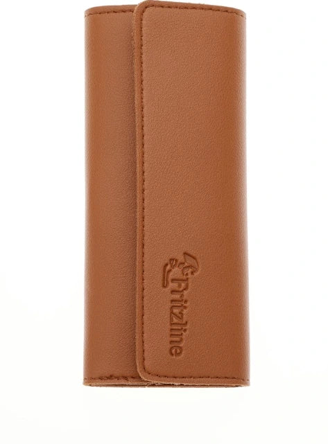 Fritzline 4 delige Manicure Set - Nagelverzorgingsset - Nagelvijl - Nagelknipper - Nagelriemduwer - Nagelbuffer - Manicureset Fritzline