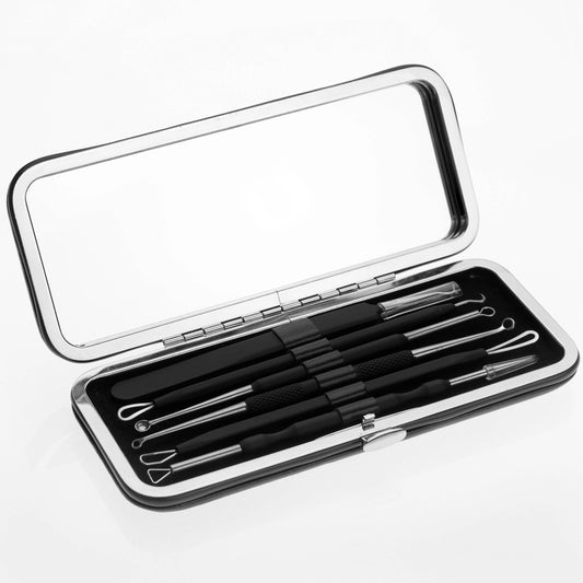 Fritzline Blackhead Remover met Spiegel
