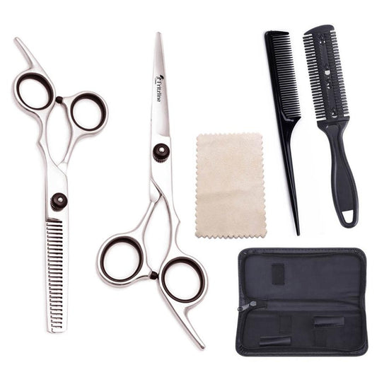 Fritzline Kappersset 4 delig