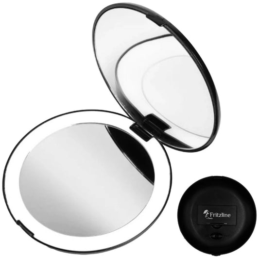 Fritzline Make up Spiegel met Verlichting